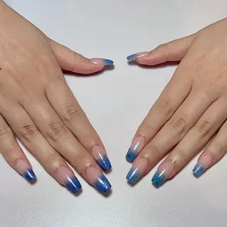 ネイル 🫧 napiのネイルデザイン