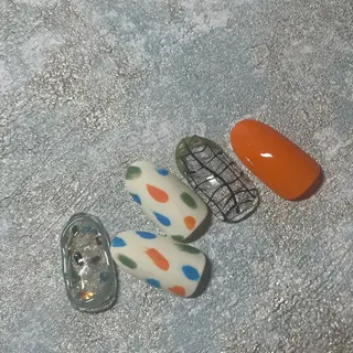 ネイル Style Rougeのネイルデザイン