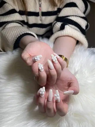 ネイル ユミ nailのネイルデザイン