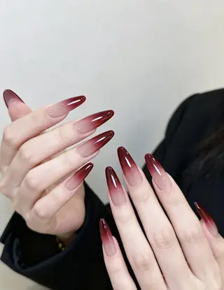 ネイル み ことのネイルデザイン