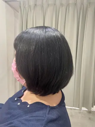ショート faith hair bisq所属・平澤 萌香のその他イメージ