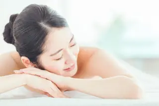 relief所属・トータルケア ｒｅｌｉｅｆのエステ・リラクイメージ