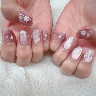 ネイル ru naのネイルデザイン