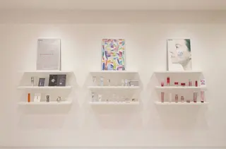 POLA 大阪福島店所属・POLA 大阪福島店 にしむらのエステ・リラクイメージ