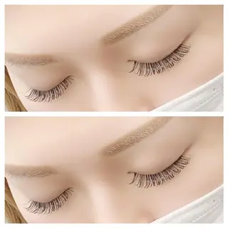 マツエク・マツパ Attra ほのかの眉毛・アイブロウイメージ