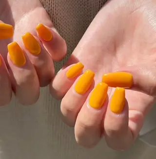 ネイル ネイル空間所属・usagi🧊 (21)のネイルデザイン