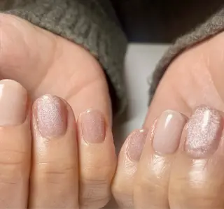 ネイル Nail Salon K 🧸美爪育成のネイルデザイン
