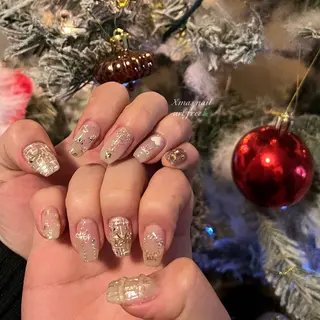 ネイル noir 岡崎のネイルデザイン