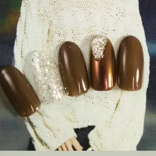 ネイル 武藤 公美のネイルデザイン