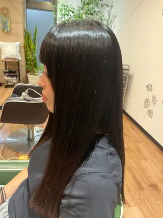 ロング ✨ショート/ボブ 縮毛矯正✨アキラのヘアスタイル