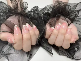 ネイル zunbee nail所属・ZUNBEE Nailのネイルデザイン
