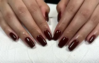 ネイル kobashi shizukaのネイルデザイン