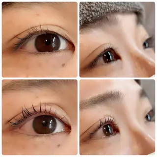 マツエク・マツパ Luxe 星野の眉毛・アイブロウイメージ