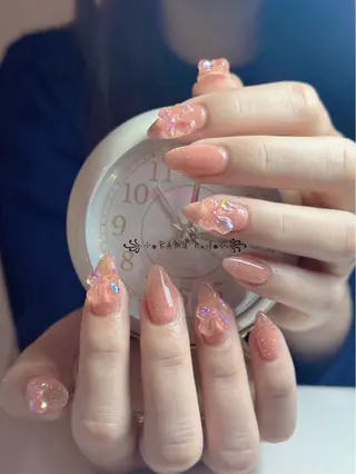 ネイル RAMU Nail 恵比寿店のネイルデザイン