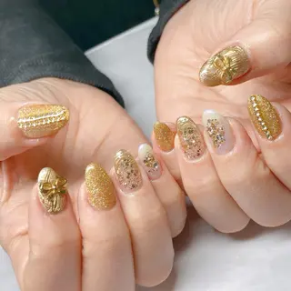 ネイル PLANET nailのネイルデザイン