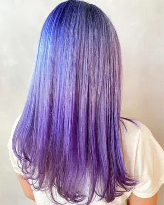 ミディアム カラー 🎨ショートの神様 /神評価🎨原田公祐のヘアスタイル