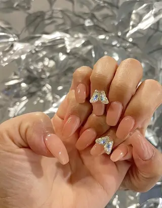 ネイル Dahlia Beauty赤松玲奈のネイルデザイン