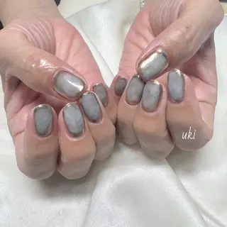 ネイル Ameri nail /UKIのネイルデザイン