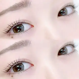 マツエク・マツパ Bianca錦糸町店 Satouのマツエク・マツパデザイン