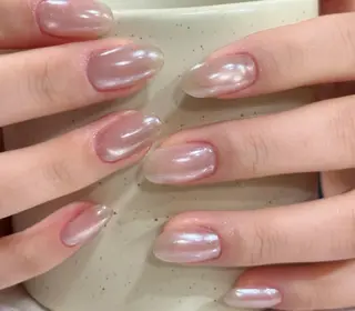 ネイル Molly _nailのネイルデザイン