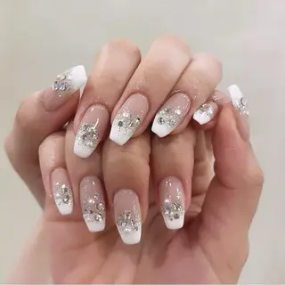 ネイル Lee Nailsのネイルデザイン