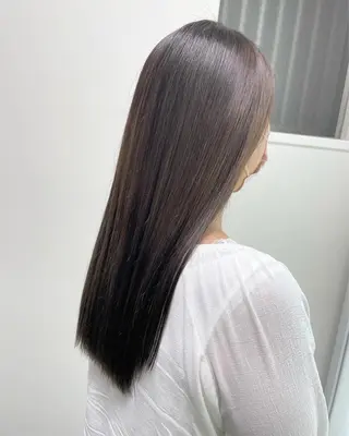 ロング カラー 河合秀明/ショート /ボブ/レイヤーのヘアスタイル