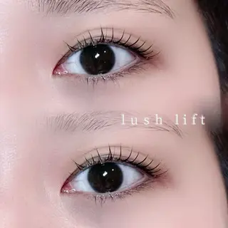 マツエク・マツパ soo lash room nachiのマツエク・マツパデザイン