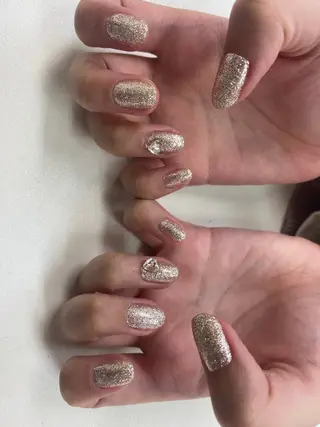 ネイル 遠藤 志乃のネイルデザイン