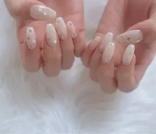 ネイル ESPOIR Ｎのネイルデザイン