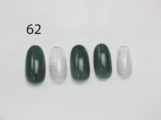 ネイル 韓国美容ジェルネイル専門店Maum新潟店所属・Maum 新潟店のマツエク・マツパデザイン