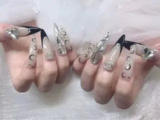 ネイル COCO ネイルのネイルデザイン