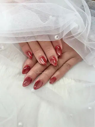 ネイル Luuny nailのネイルデザイン