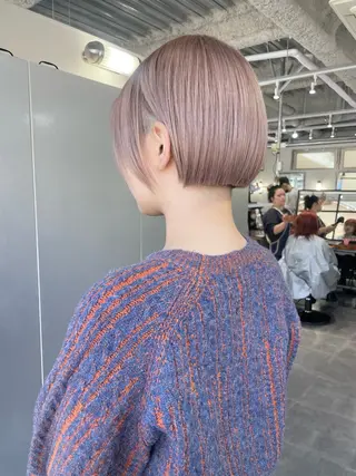 ショート HOLLY✂️ ソウタのその他イメージ