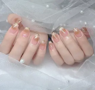 ネイル 🎀Lilla💎 Nail Salonのネイルデザイン