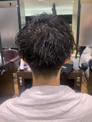 メンズ 艶髪／髪質改善 ♡Tsuzumiのその他イメージ