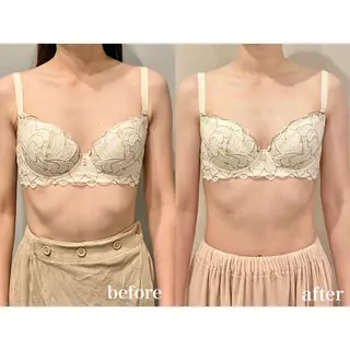 【バストアップ専門店】Luxury  Salon Ti Amo（ティアモ）所属・バストアップ専門店 Ti Amoのエステ・リラクイメージ