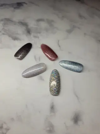 ネイル Nail salon Coco所属・Nail salon Coco【溝の口駅】のネイルデザイン