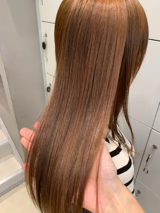 ロング ✨上村 潤平✨メンズヘア✨のヘアスタイル