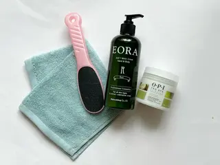 ネイル Y nail なんば堀江店のネイルデザイン