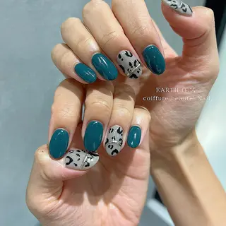 ネイル Rena colore'のネイルデザイン