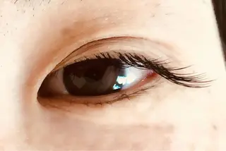 マツエク・マツパ fossette hair&eyeのマツエク・マツパデザイン