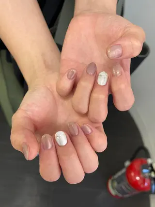 ネイル MASAKI KOKOROの眉毛・アイブロウイメージ