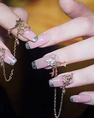 ネイル Cute beauty2のマツエク・マツパデザイン