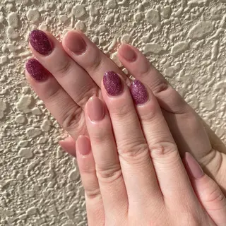 ネイル jilL姪浜店所属・JilL reinaのネイルデザイン