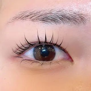 マツエク・マツパ Sakurablow 難波店　小嶋の眉毛・アイブロウイメージ