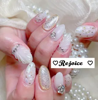 ネイル ❤️リリス❤️ 渋谷ネイルのネイルデザイン