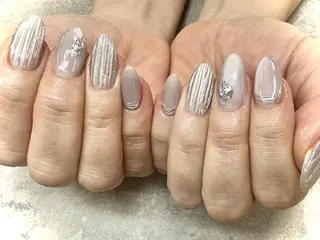 ネイル FASTNAIL PLUS 新宿店のネイルデザイン