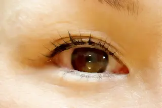 マツエク・マツパ Mresyume MAYUのマツエク・マツパデザイン