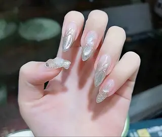 ネイル Nail&Eye lash Nanaのネイルデザイン