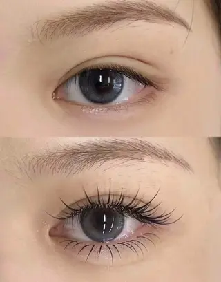 マツエク・マツパ 🍓 KaNan🍓のマツエク・マツパデザイン